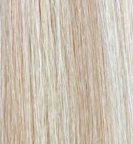 INCHES Tape In Hair Extensions Color Blend 27/613