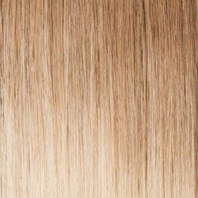 INCHES Hand Tied Wefts - Color Ombre 20/60