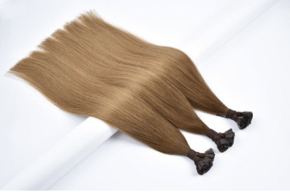 INCHES Keratin K-Tip Extensions color 12