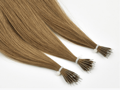 INCHES Nano Tip Extensions - Color 8