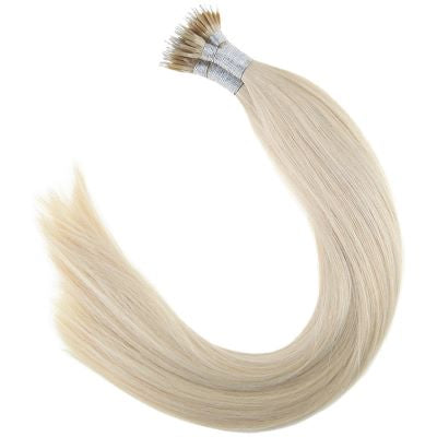 INCHES Nano Tip Extensions - Color 1001
