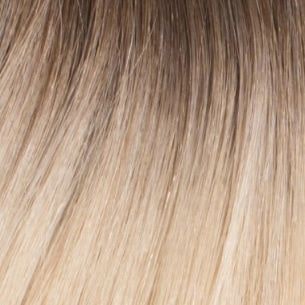 INCHES Keratin K-Tip Extensions color Ombre 20/60