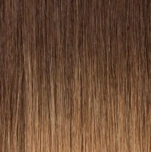 INCHES Keratin K-Tip Extension color Ombre 4/8/16